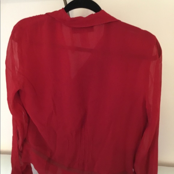 Jones New York top - Picture 5 of 5